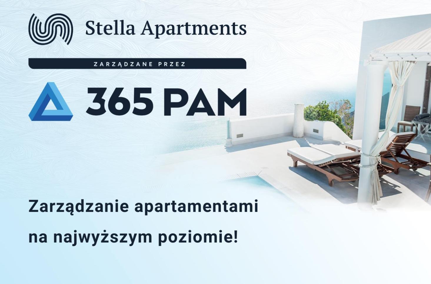 Apartament Modern 64 Z Widokiem Na Morze - 365Pam Ustronie Morskie Kültér fotó