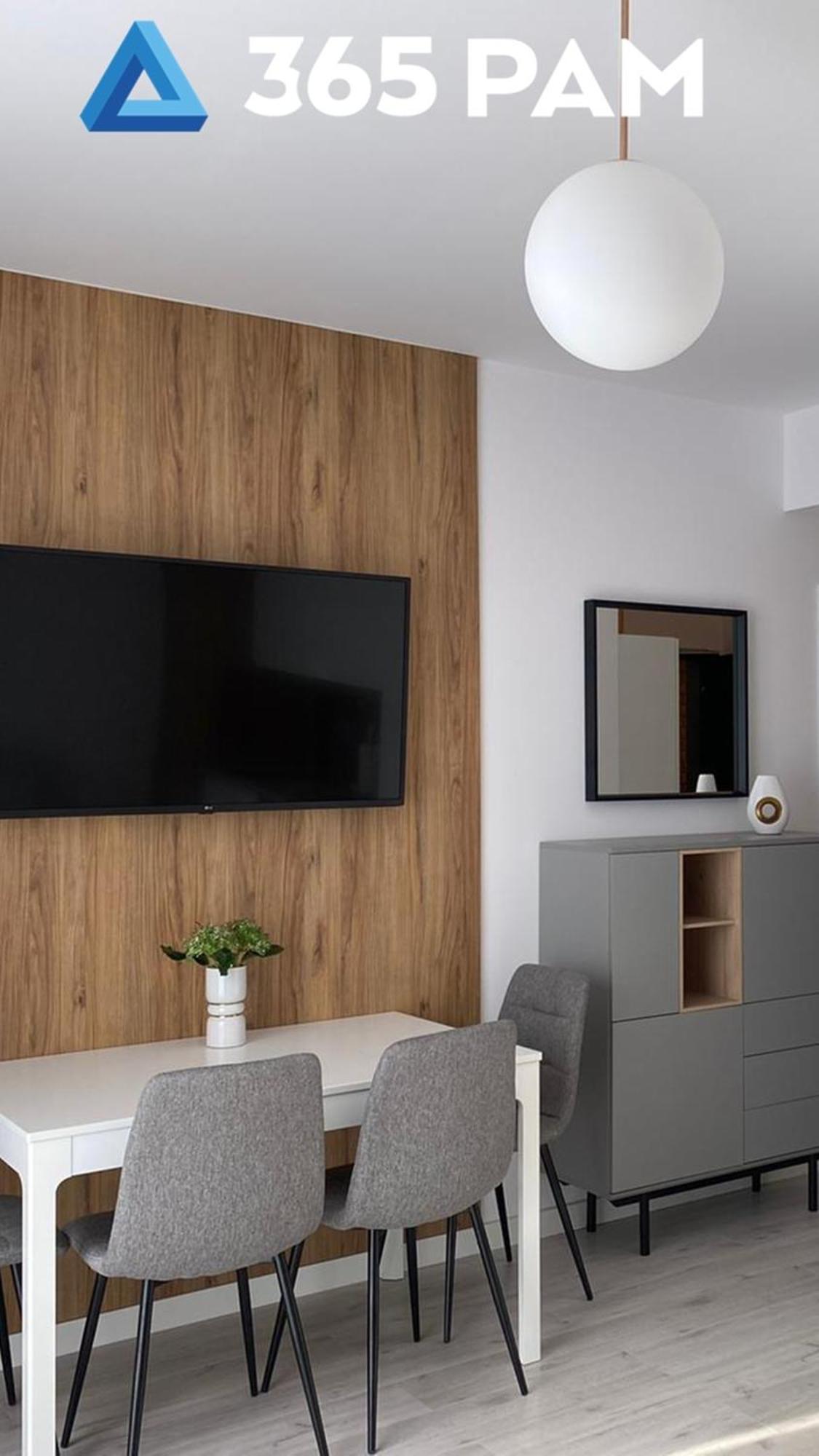 Apartament Modern 64 Z Widokiem Na Morze - 365Pam Ustronie Morskie Kültér fotó